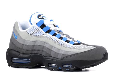 nike air max 95 blauw maat 39|Blauw Air Max 95 Schoenen (2) .